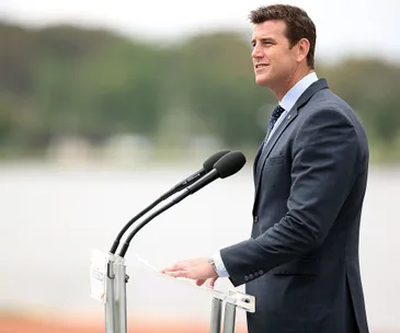 Ben Roberts-Smith