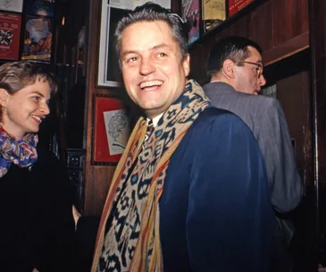 Jonathan Demme