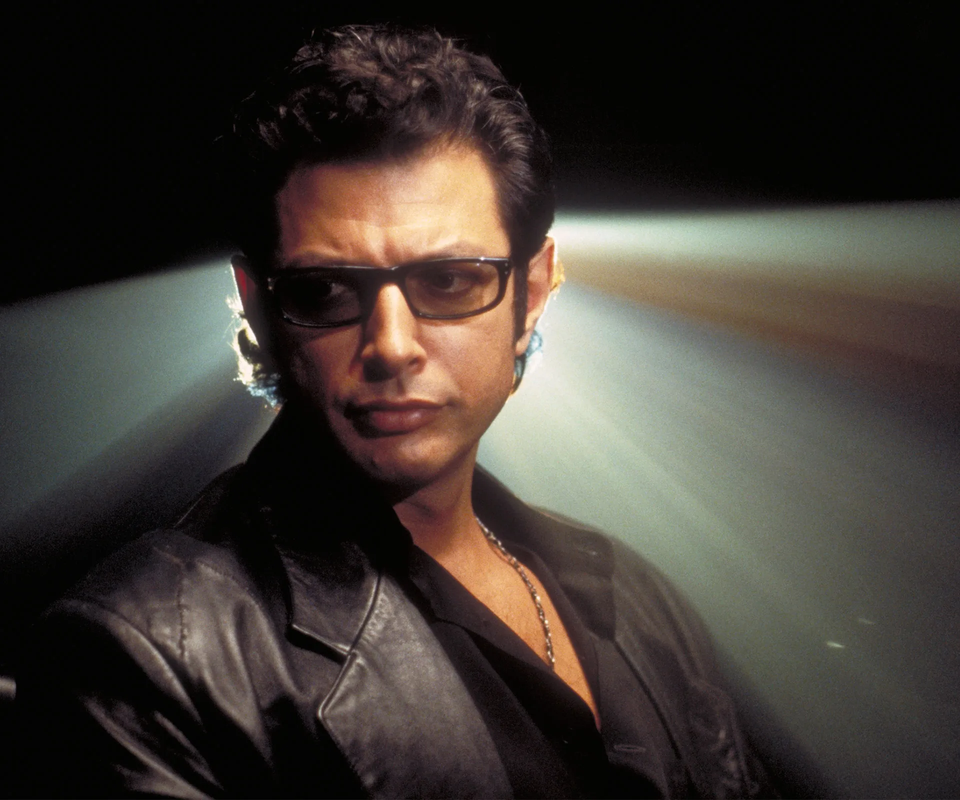 Jeff Goldblum