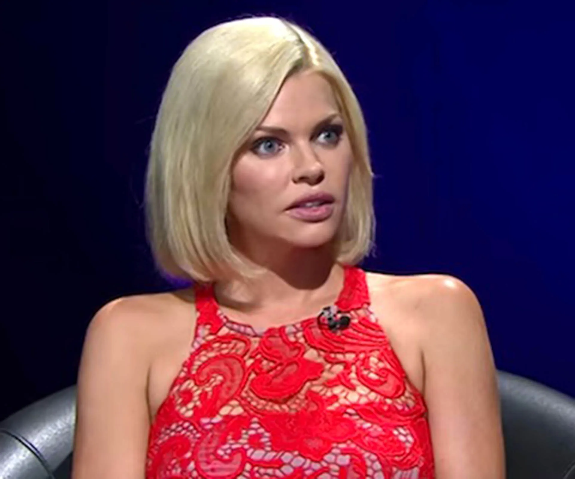 Sophie Monk