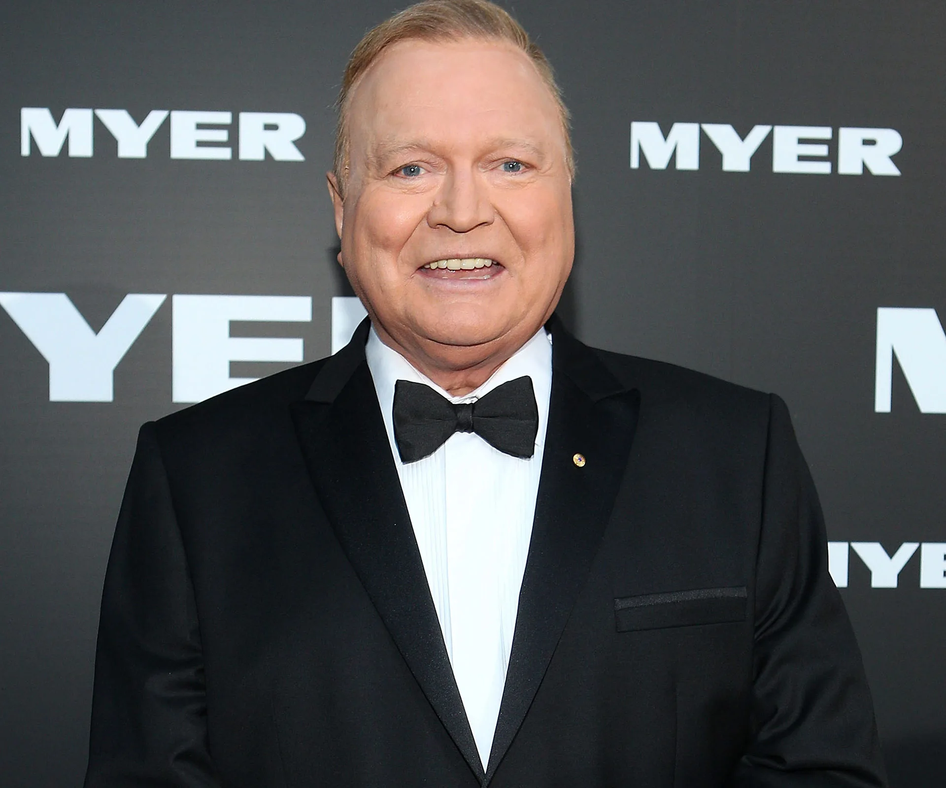 Bert Newton