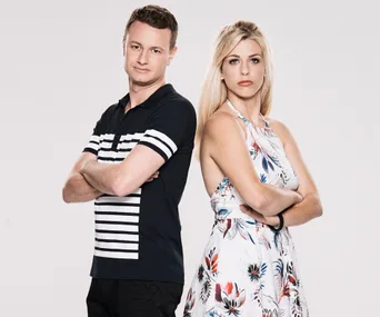 EXCLUSIVE: Seven Year Switch’s Kaitlyn reveals: “Mark doesn’t approve of my past”
