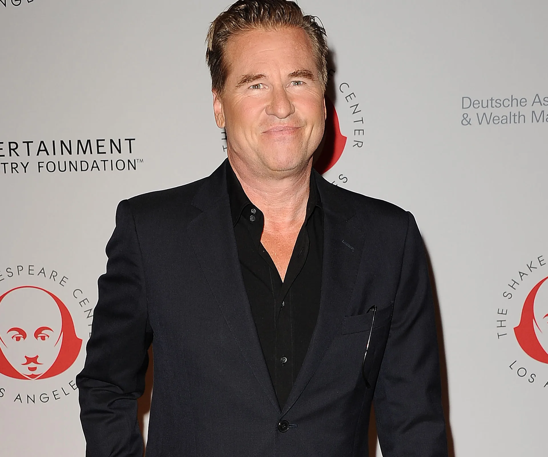 Val Kilmer