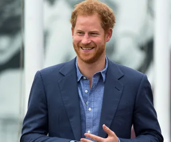 Prince Harry 