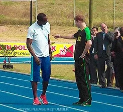 Prince Harry