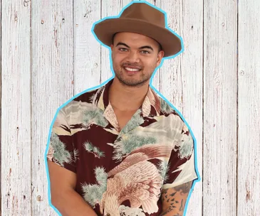 Guy Sebastian 