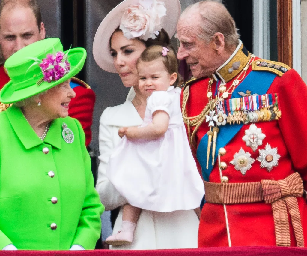 Prince Philip