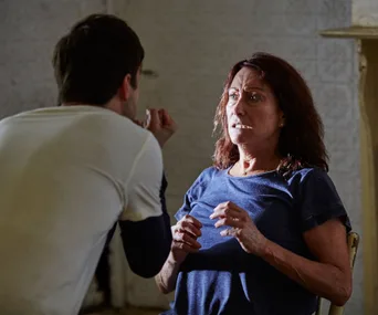 She’s come so far: A look back Irene Robert’s toughest moments on Home And Away