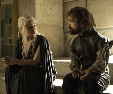 Game Of Thrones
