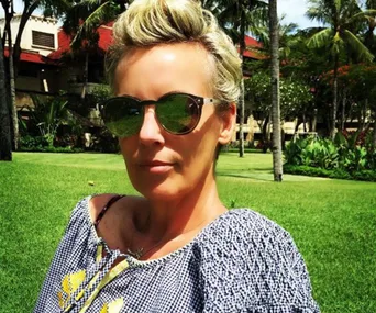 Sally Bloomfield