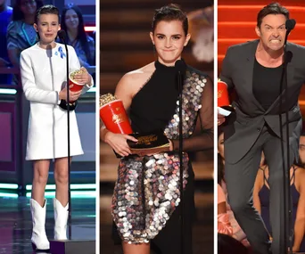 2017 MTV Movie and TV Awards