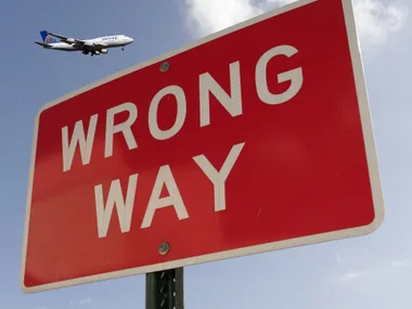 United Airlines boards passenger on the wrong flight