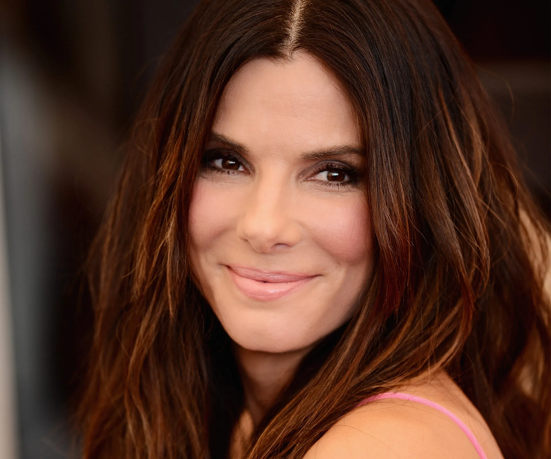 Sandra Bullock