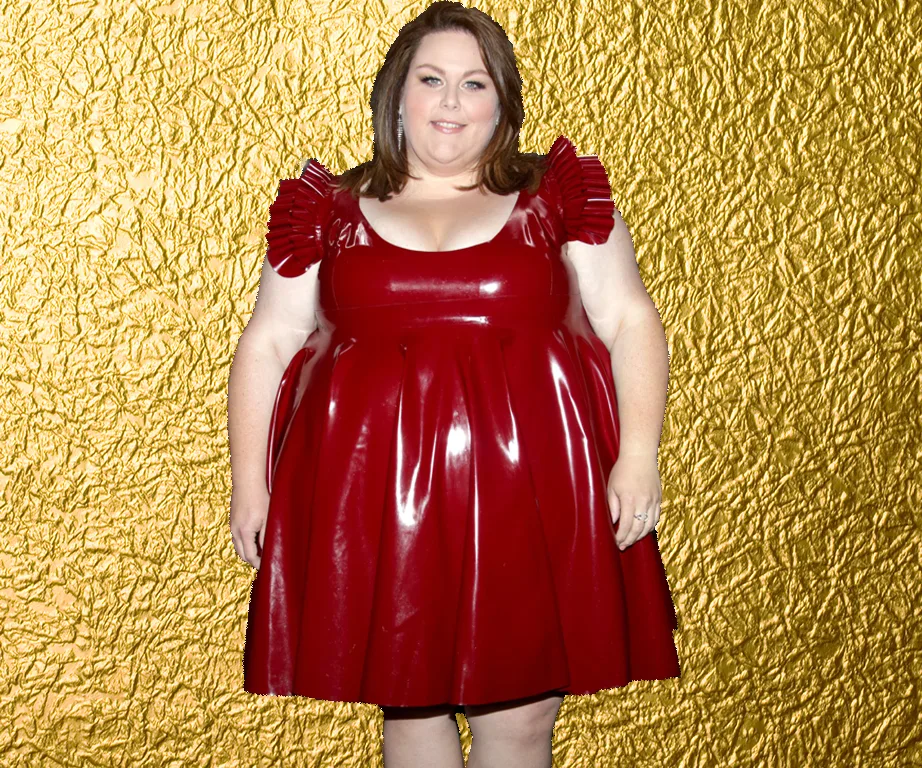 Chrissy Metz