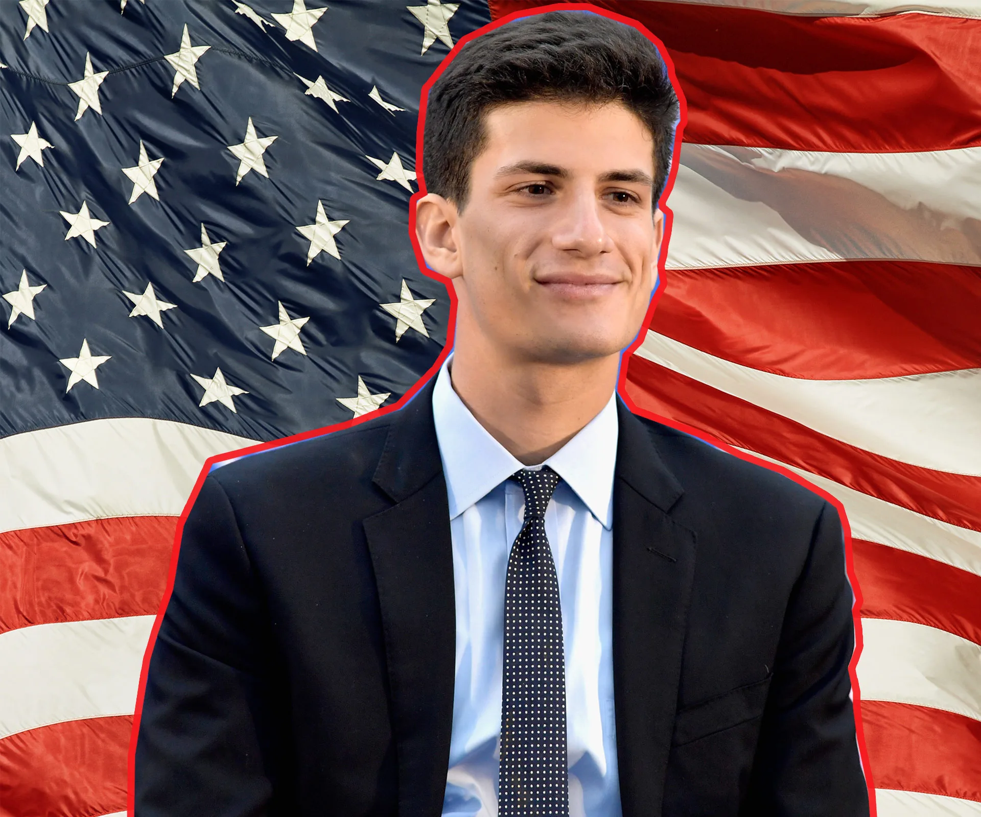 Jack Schlossberg