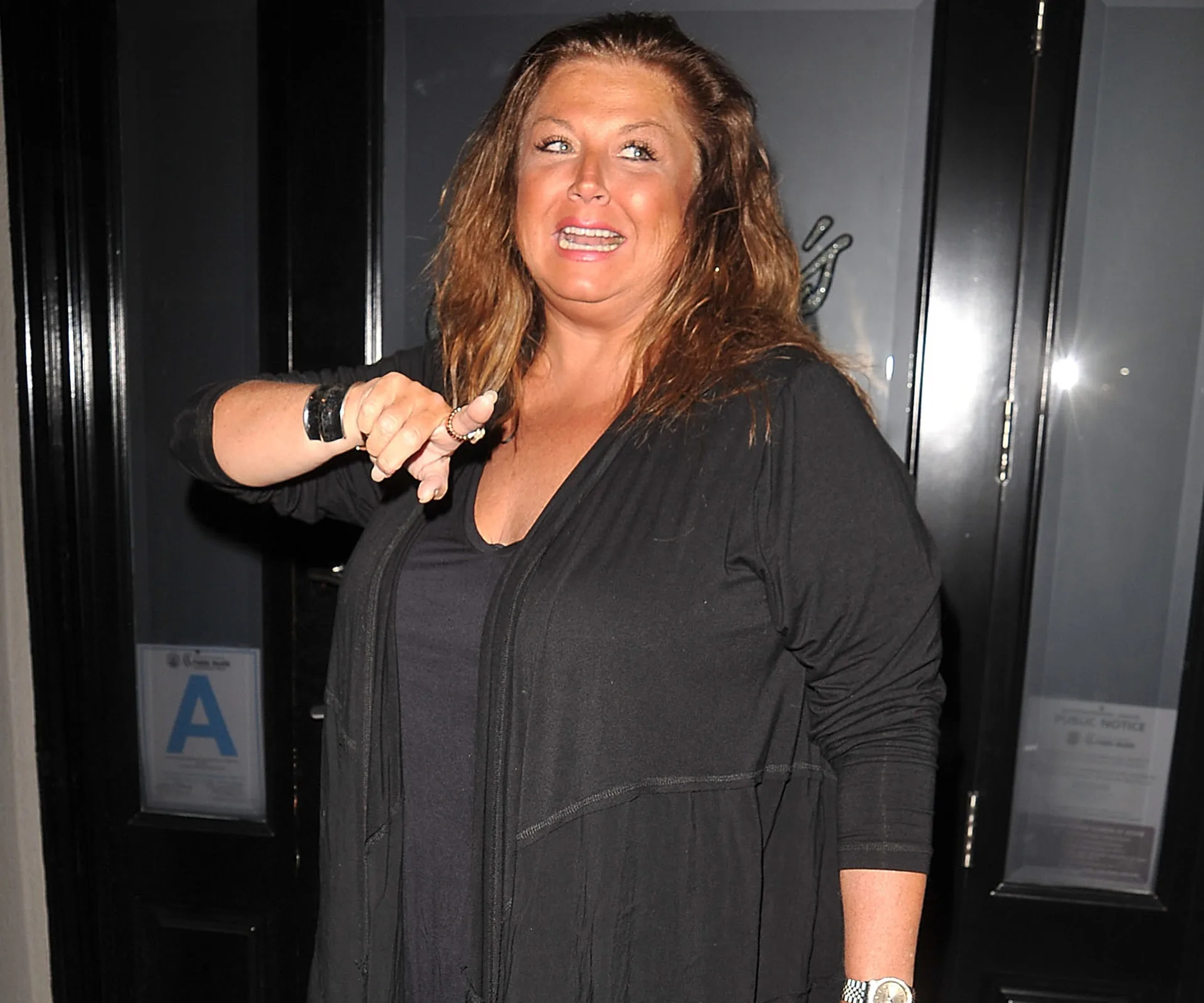 abby lee miller