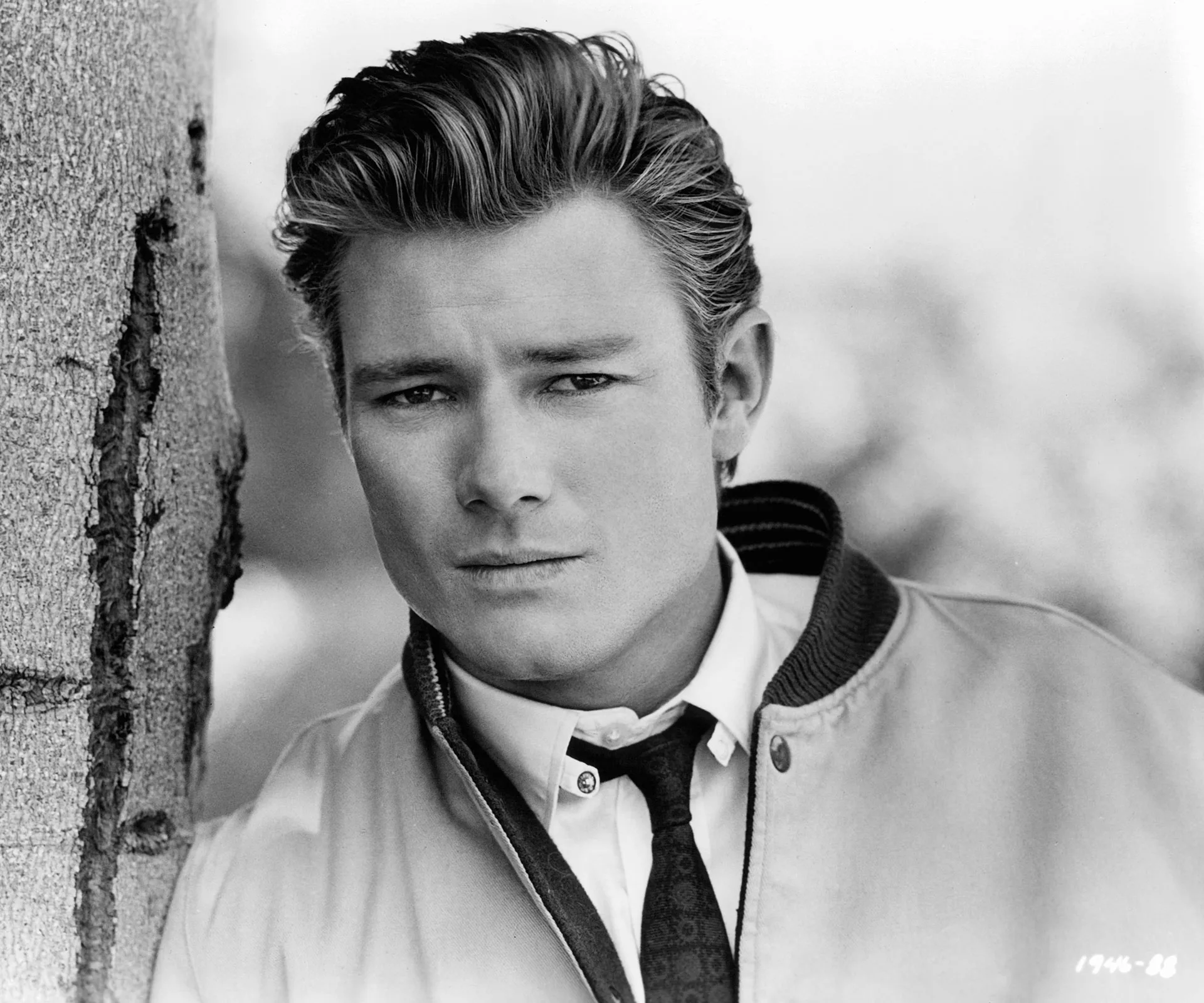 Michael Parks