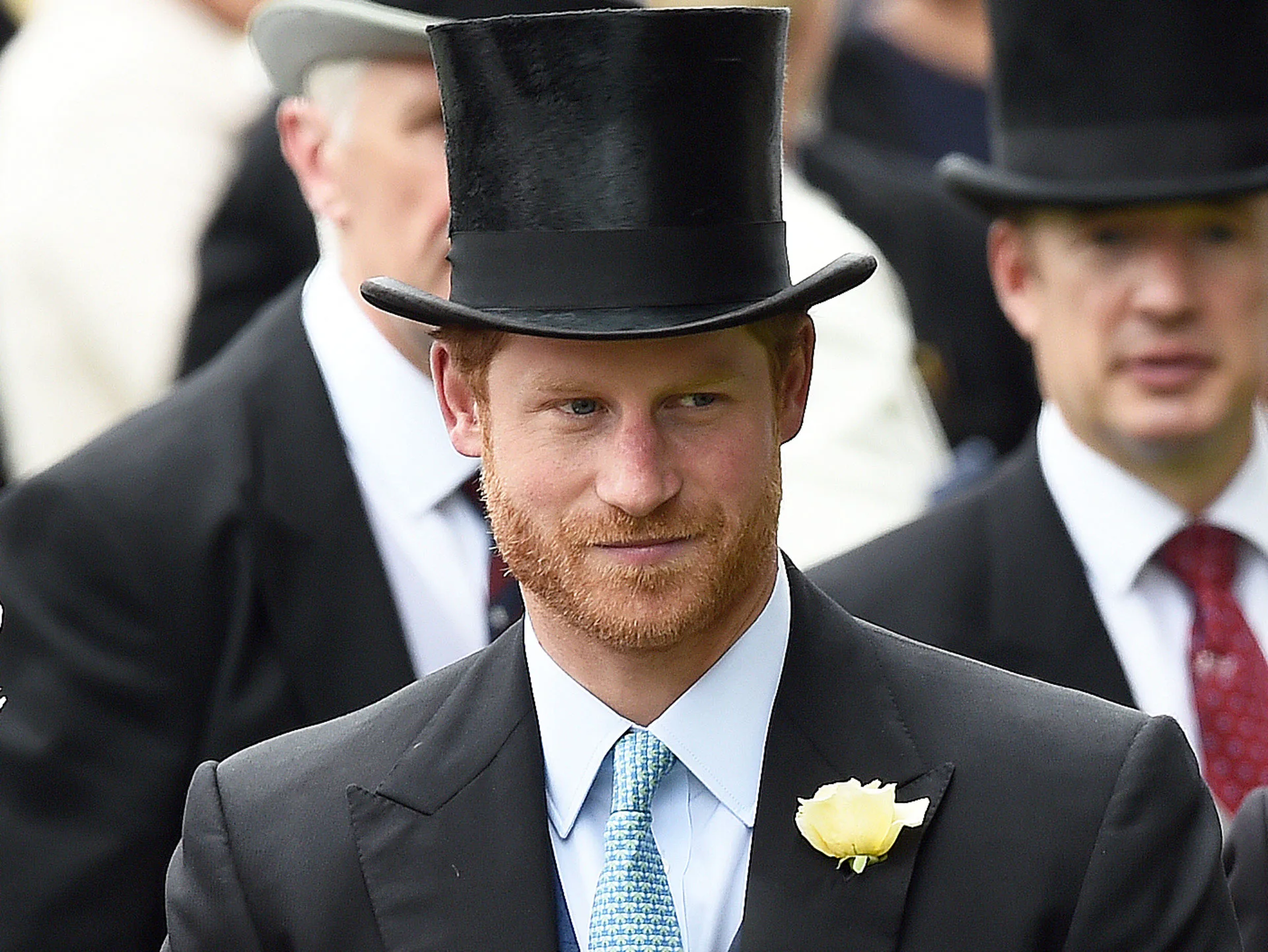 Prince Harry