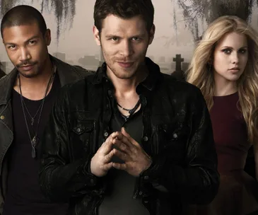 The Originals 