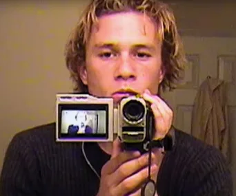 Heath Ledger, I Am Heath Ledger, Heath Ledger documentary