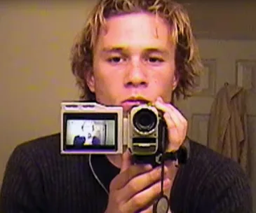 Heath Ledger, I Am Heath Ledger, Heath Ledger documentary