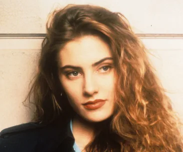 Shelly Johnson Twin Peaks 