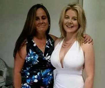 Cassie Sainsbury may refuse to see her mother and sister in jail because of their 60 Minutes deal