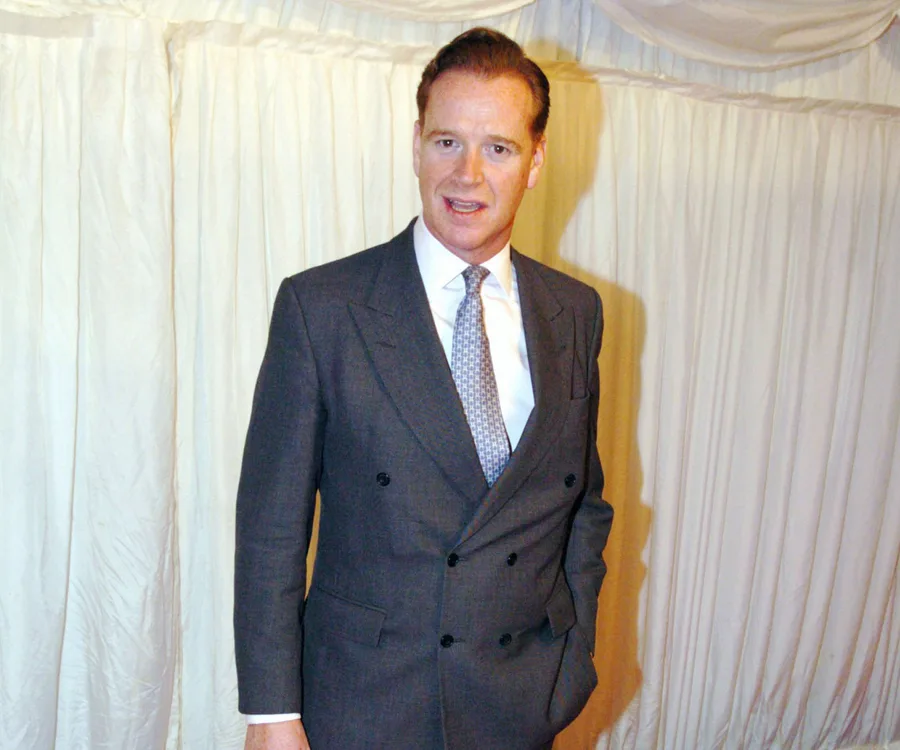 James Hewitt