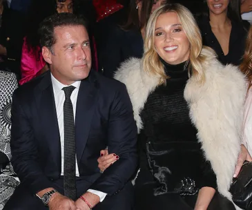 Karl Stefanovic and Jasmine Yarbrough