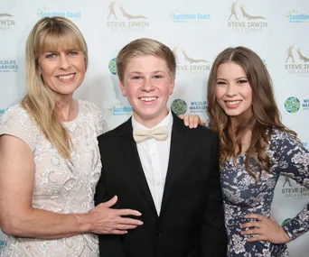 the Irwins