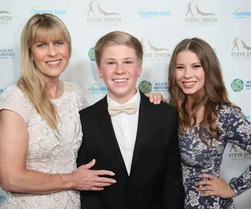 the Irwins