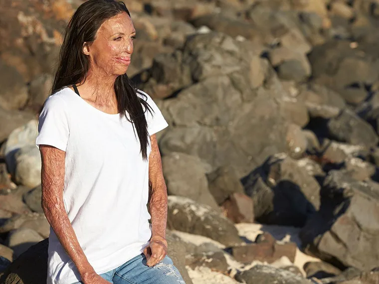 7 of Australia’s most inspirational women