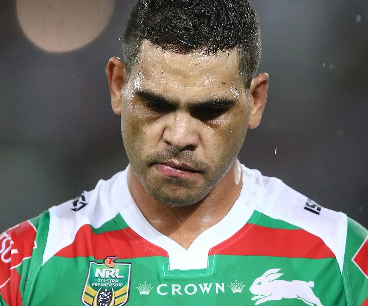 Greg Inglis