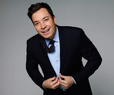 Jimmy Fallon