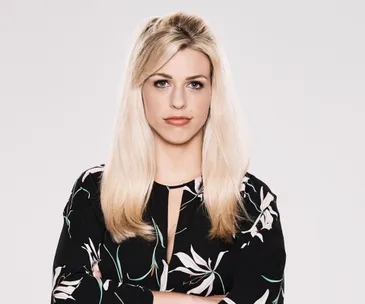 Kaitlyn Seven Year Switch 