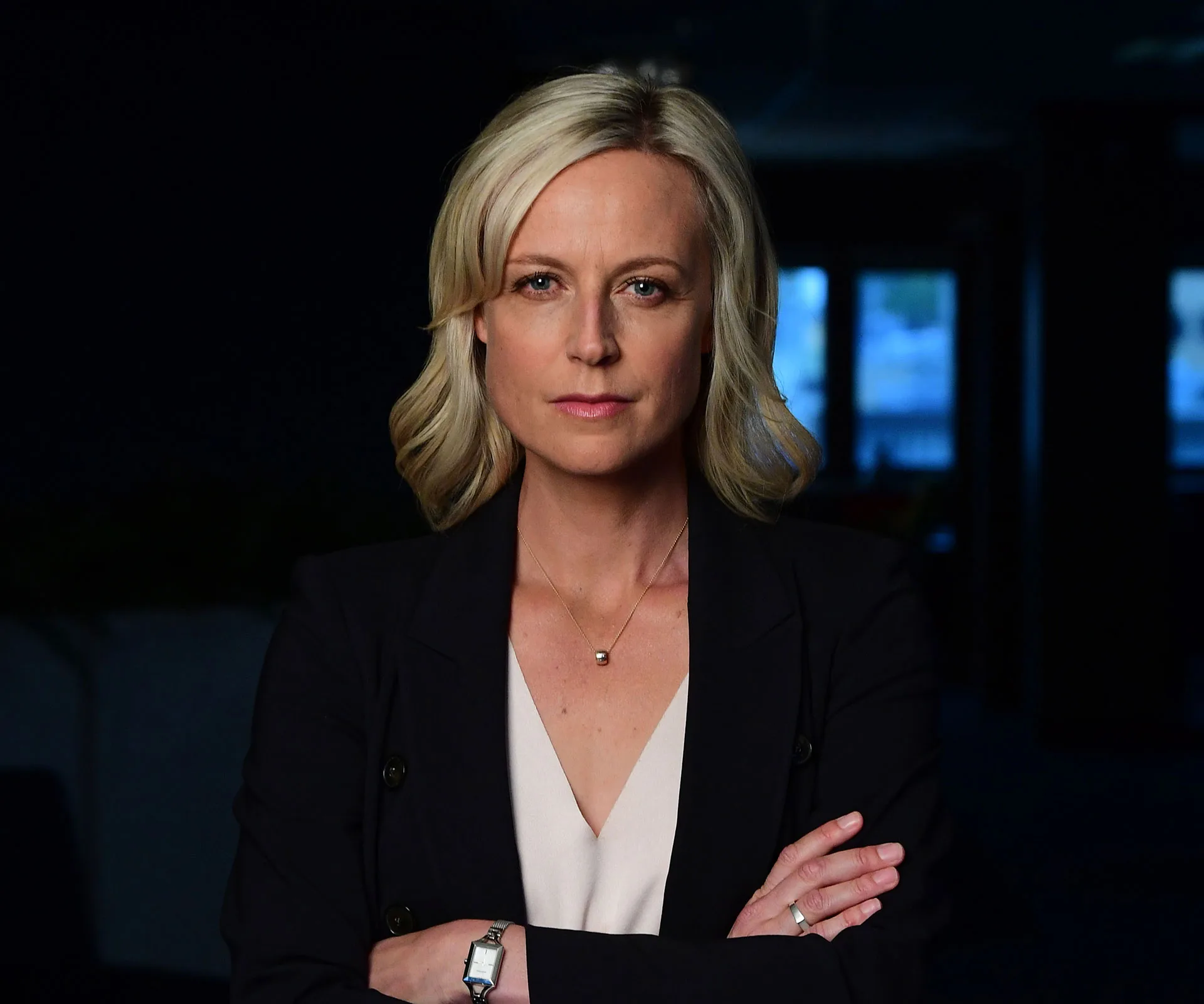 Marta Dusseldorp