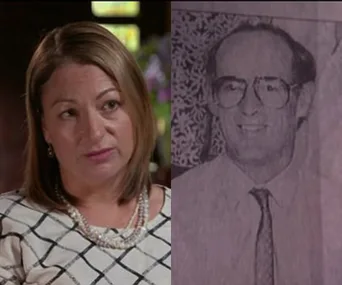 Brave woman who was sexually abused by schoolmaster speaks publicly