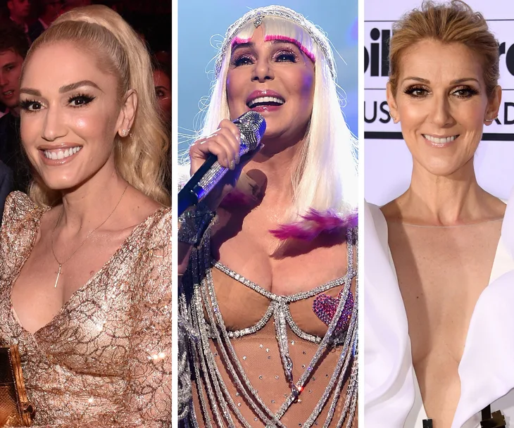 2017 Billboard Music Awards