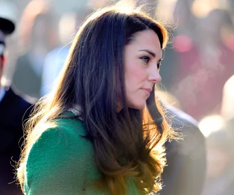 Duchess Kate