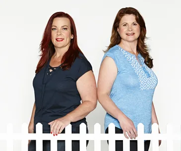 Fiona and Nicole House Rules