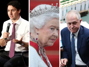 World leaders react to horrific Manchester bombing