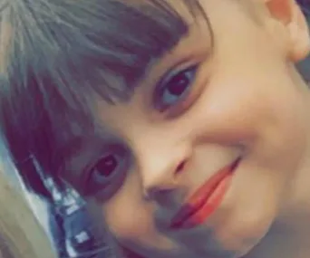 Manchester bomber is named as first victims are identified, including two children