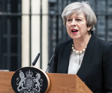 Theresa May says another terror attack is feared to be imminent