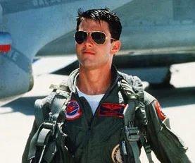 Tom Cruise