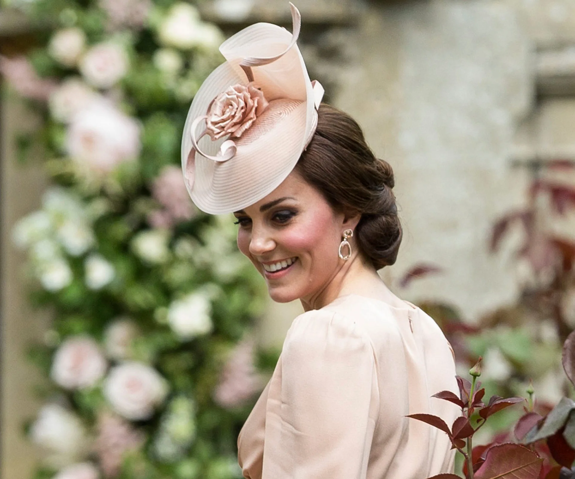 Duchess Catherine