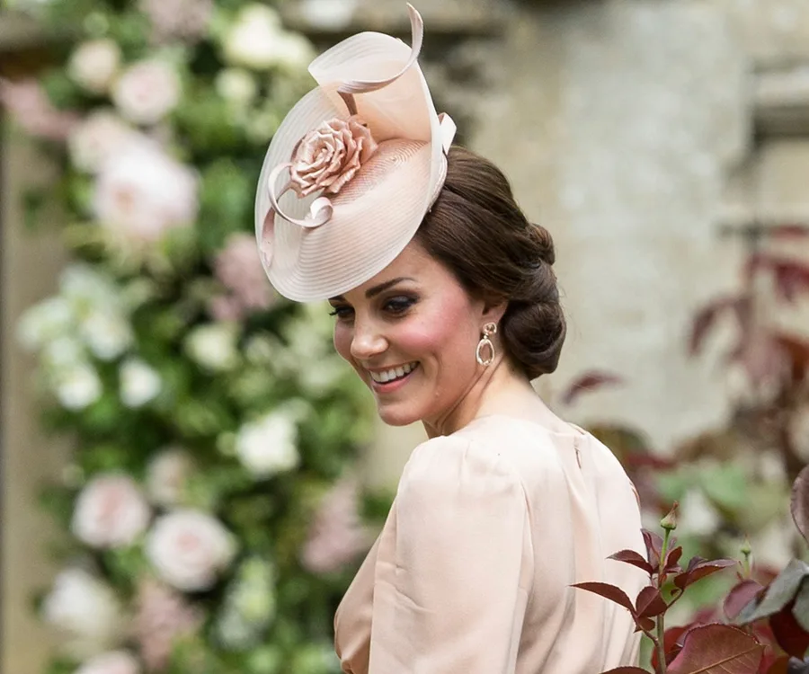 Duchess Catherine