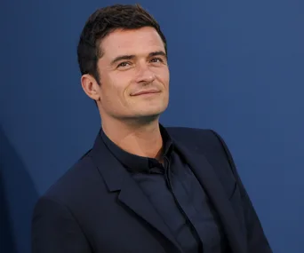 Orlando Bloom