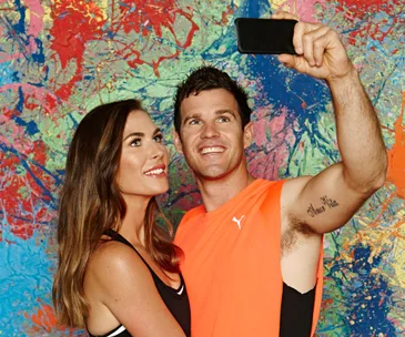 Kate Harry House Rules