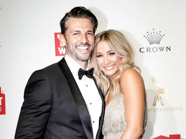 anna heinrich tim robards engaged