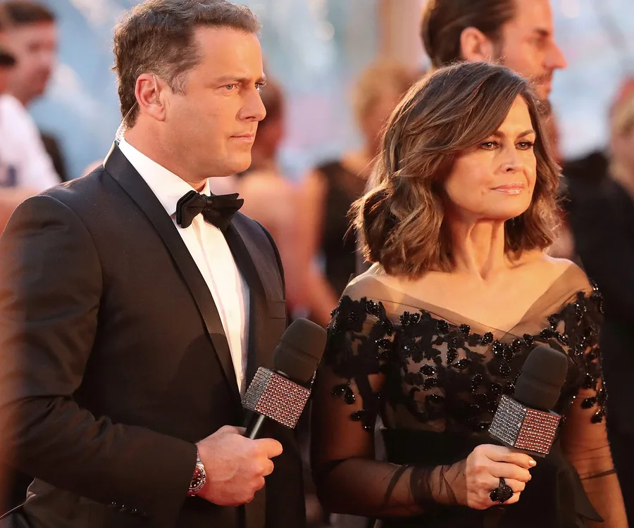 lisa wilkinson and karl stefanovic